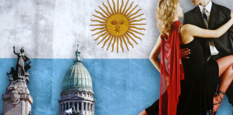 Argentyna w pytaniach i odpowiedziach