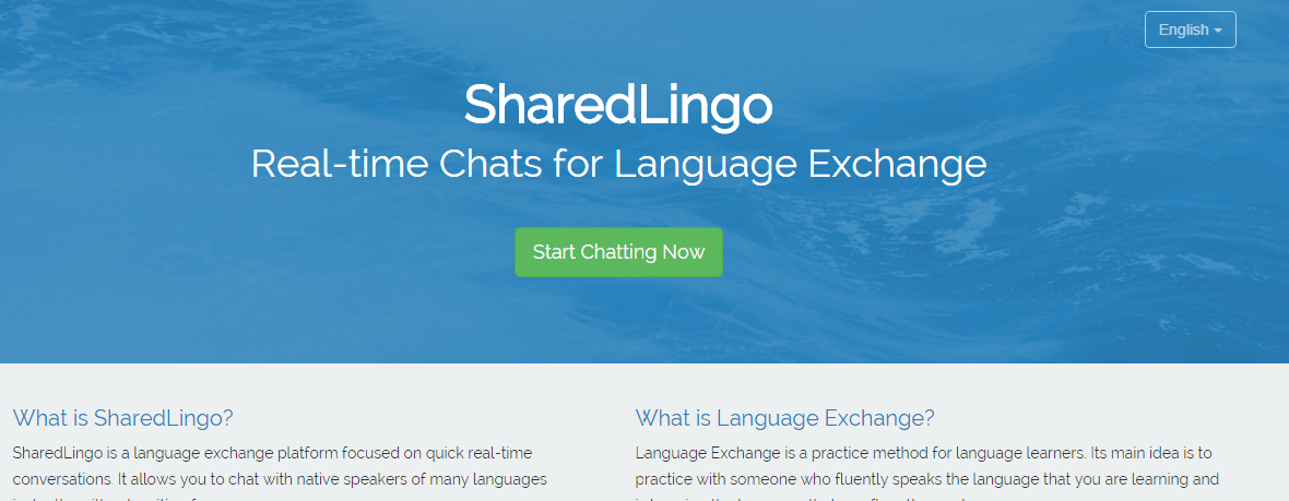 sharedlingo